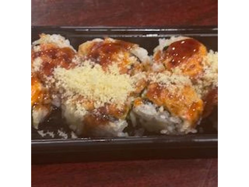 Quincy Roll