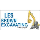 Les Brown Excavating Ltd. Oshawa
