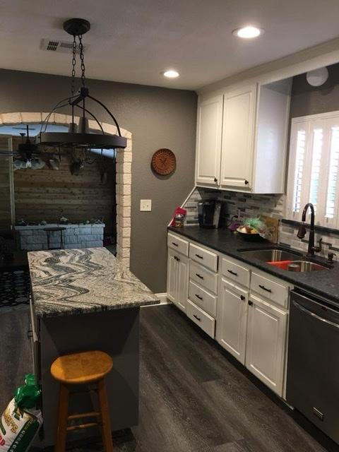 Jim Williams Renovations Logo