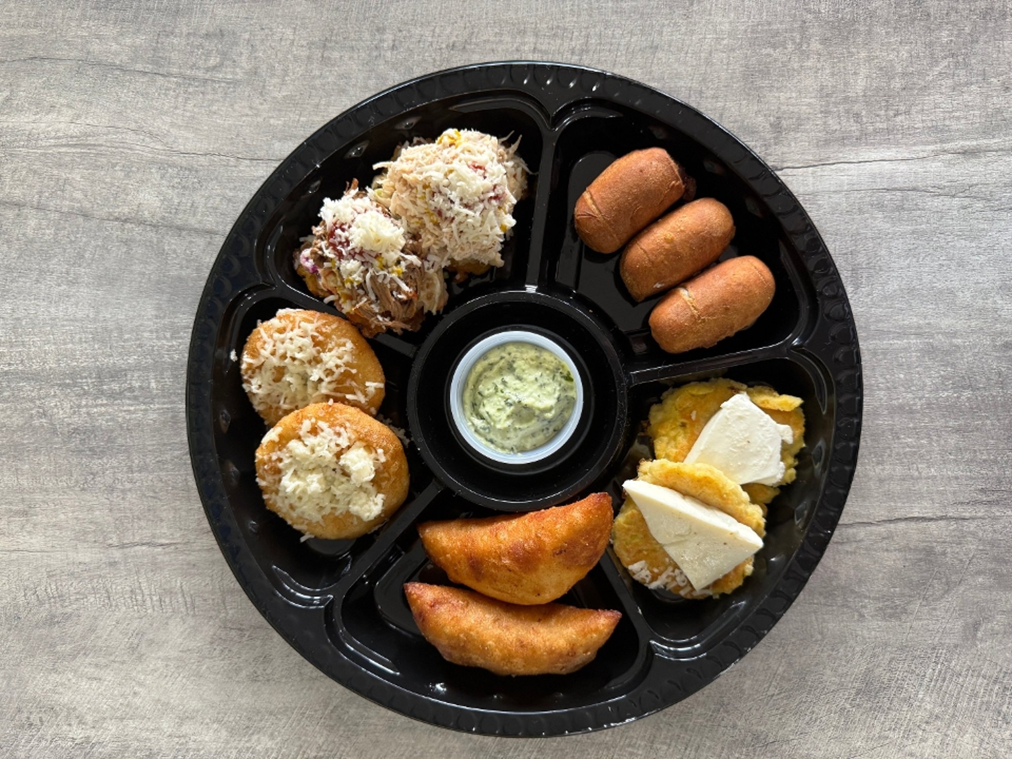 Sabores De Venezuela