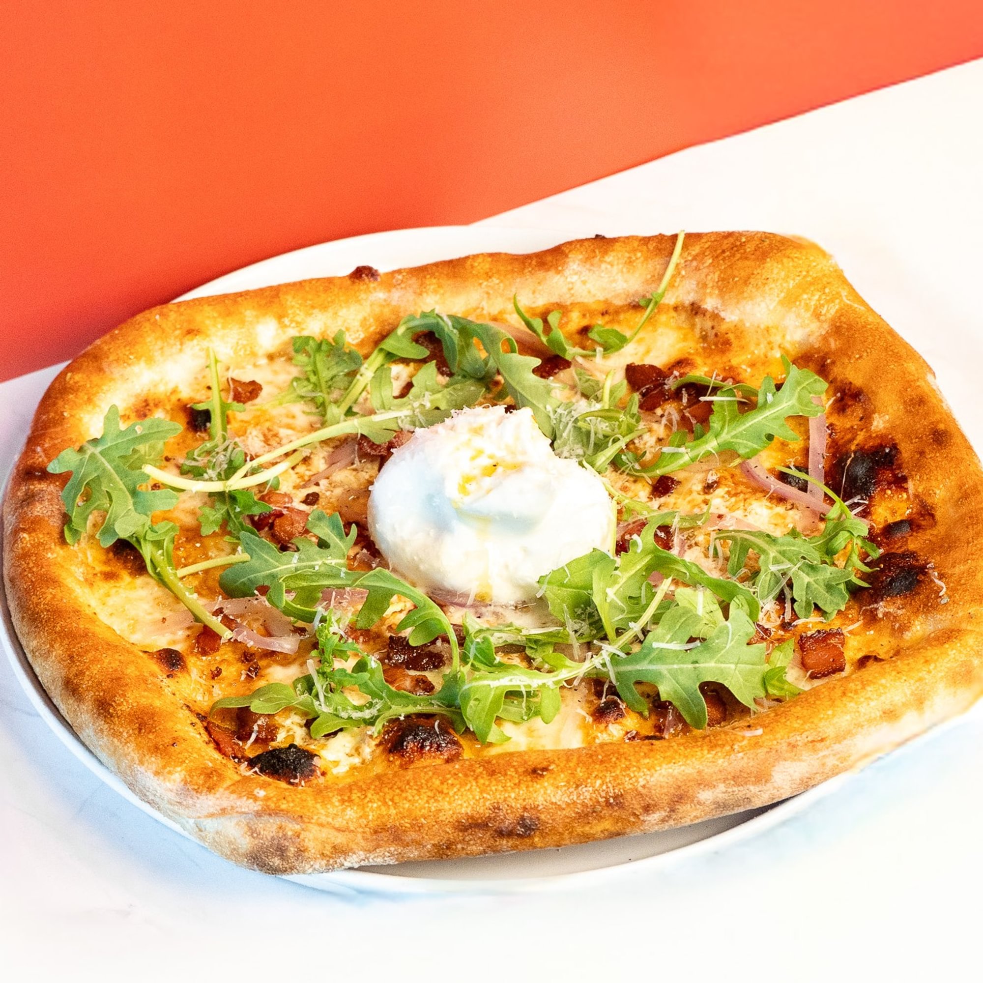 BASTA PIZZA
