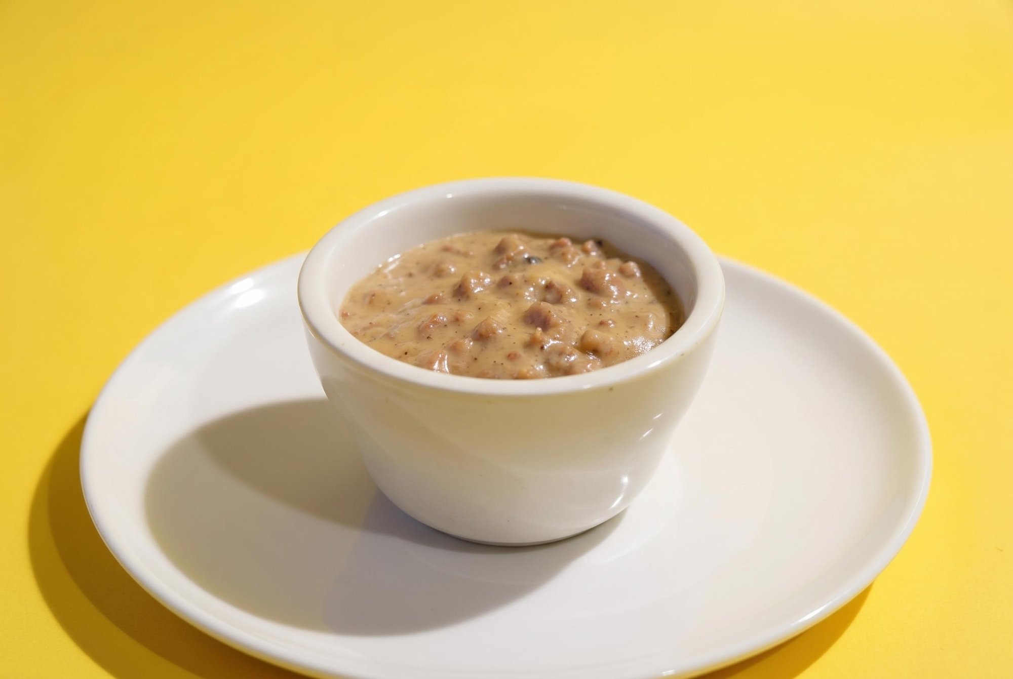 Sausage Gravy