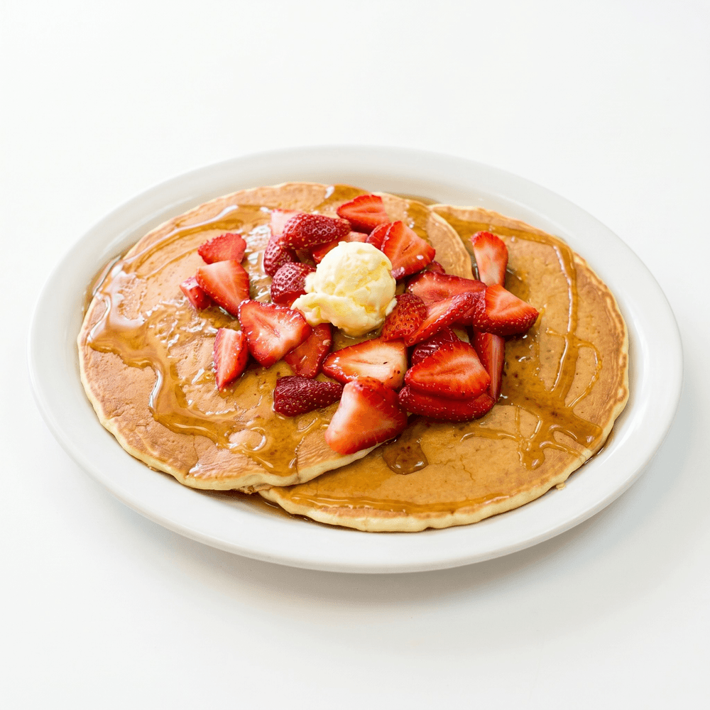 Pancakes