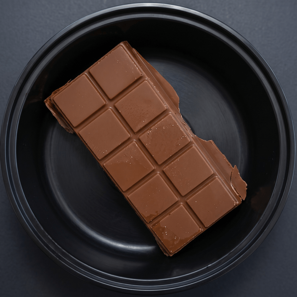 Chocolate Dubai