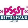 Logo von PSSST Bettenhaus Karlsruhe