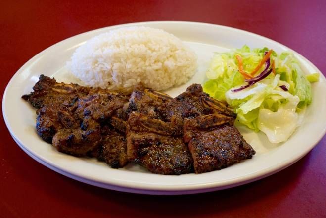 (Side) Beef Short Rib, 8pcs