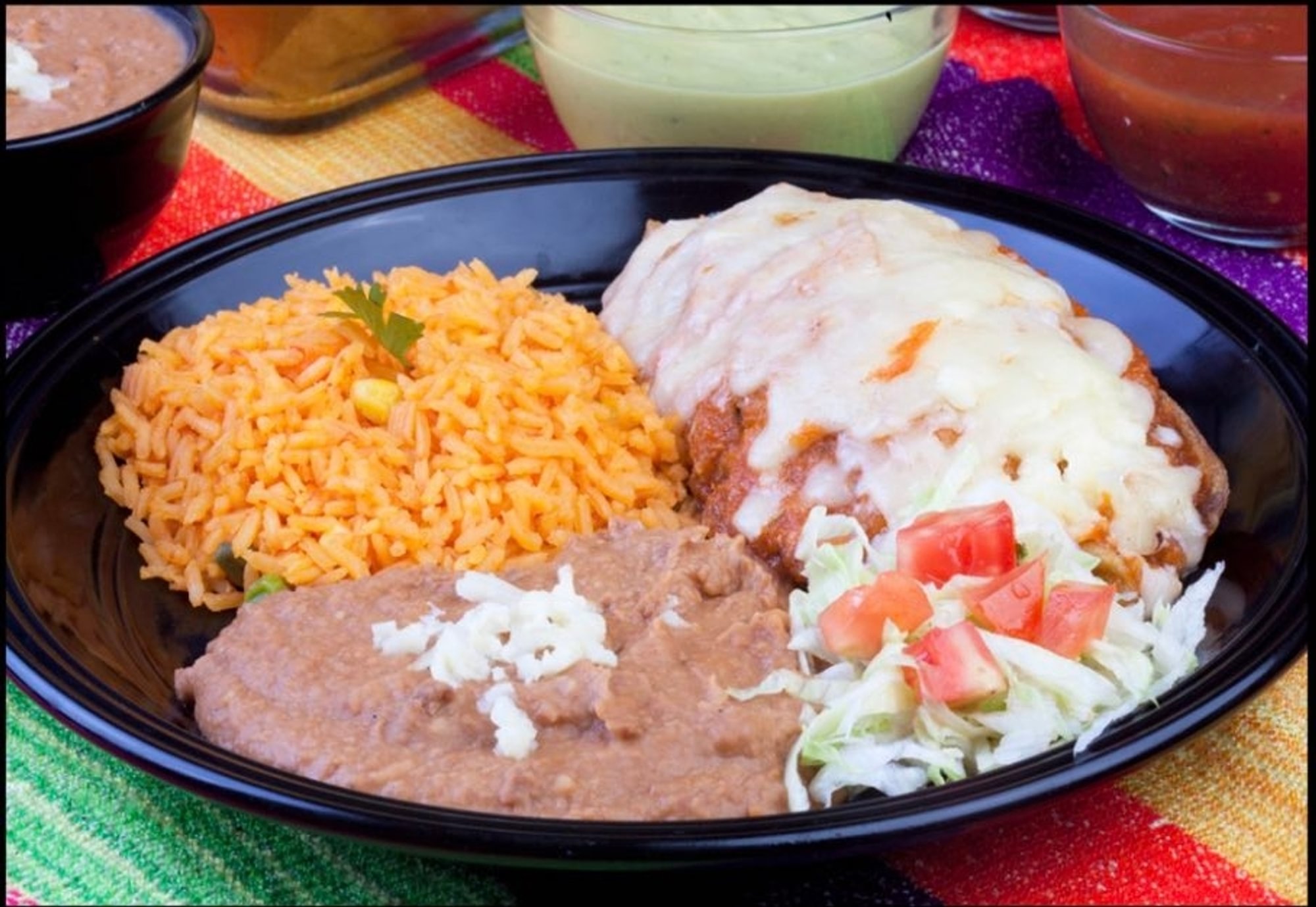 Chile Relleno