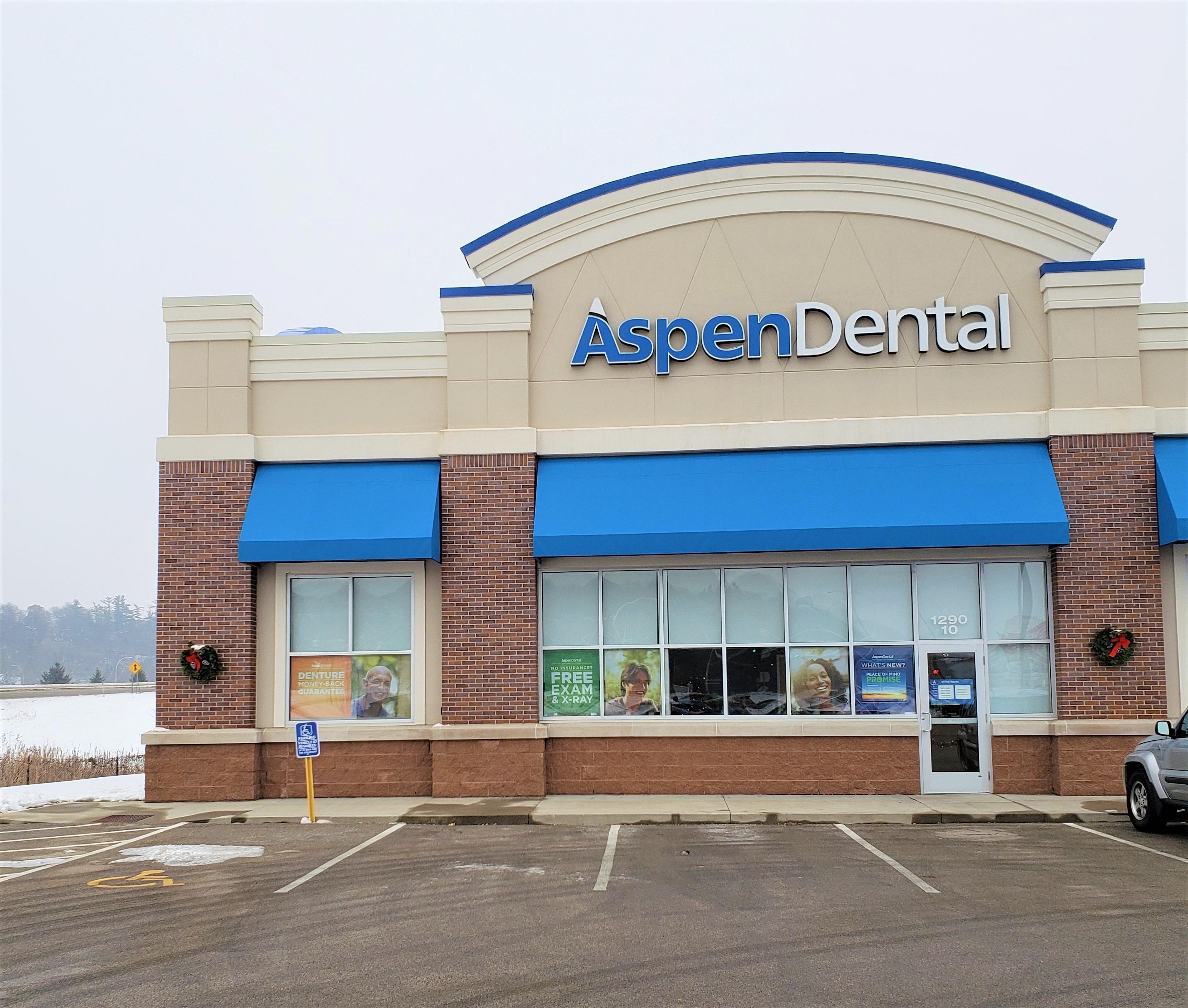 Aspen Dental Photo