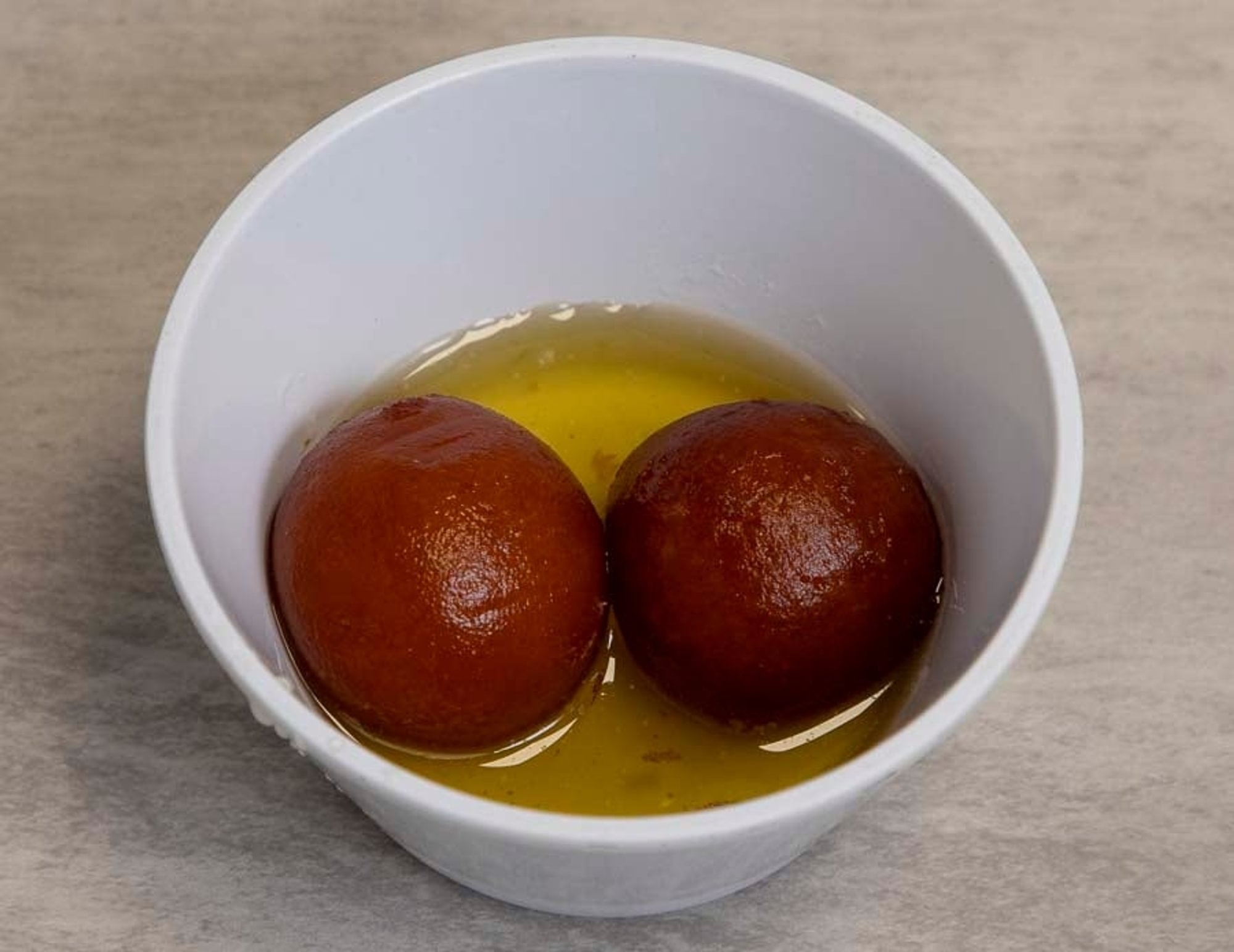 Gulab Jamun