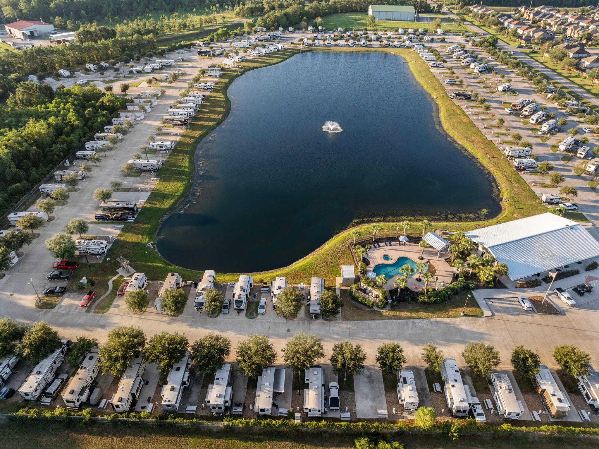 Eastlake RV Resort by QRV Image