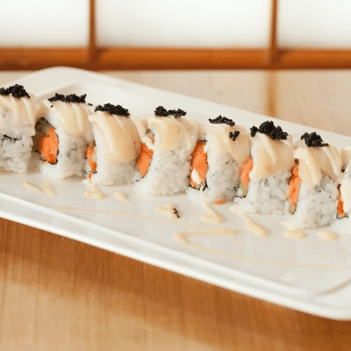 Russian Roll