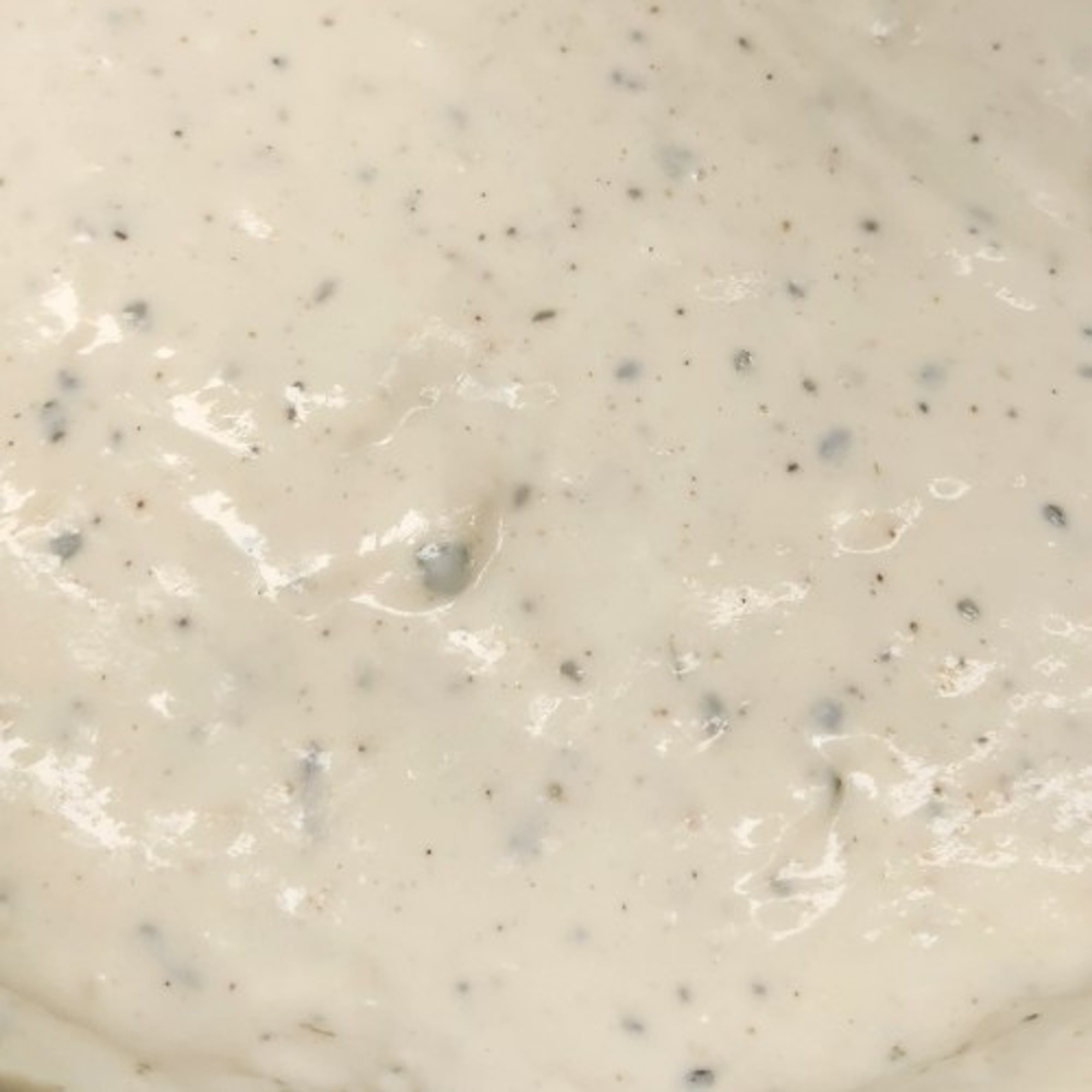 Alfredo Sauce