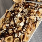 Crispy Fried Calamari