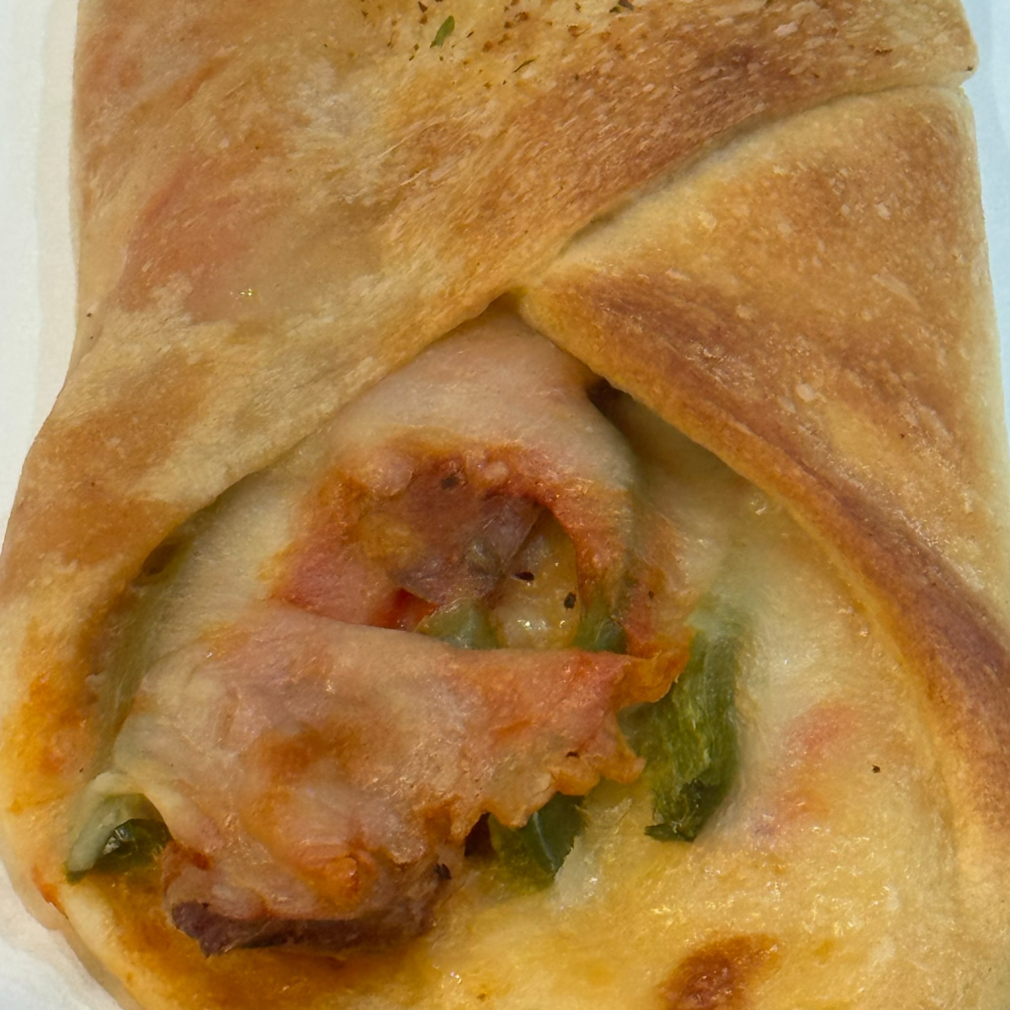 Sausage Roll