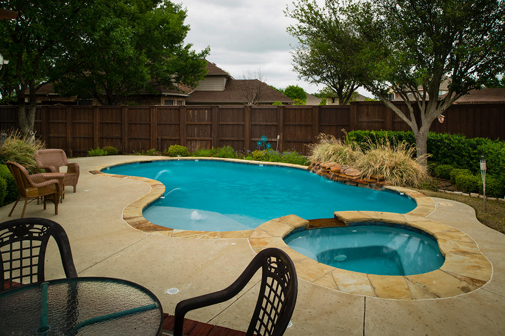 Hobert Pools & Spas Photo