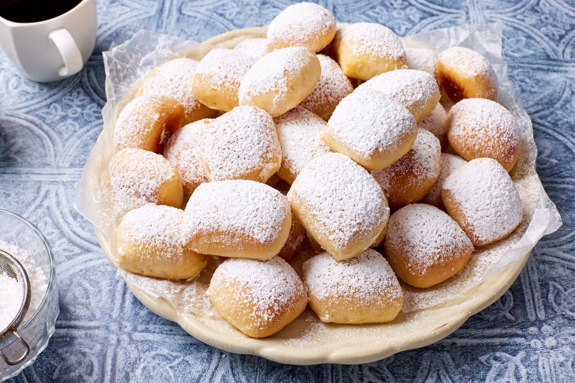 Beignet