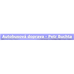 logo Autobusová doprava - Buchta P.