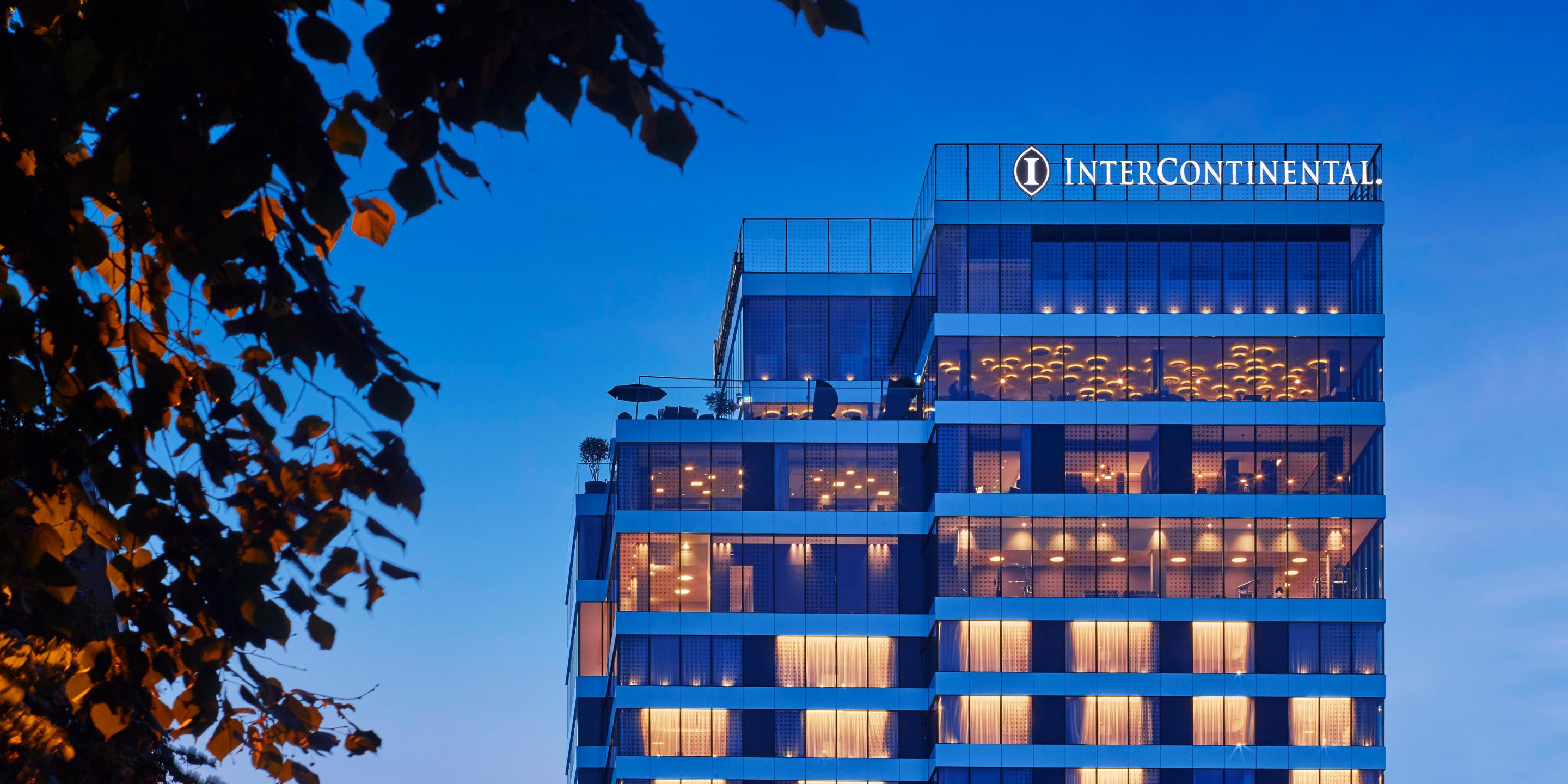 Images InterContinental Ljubljana