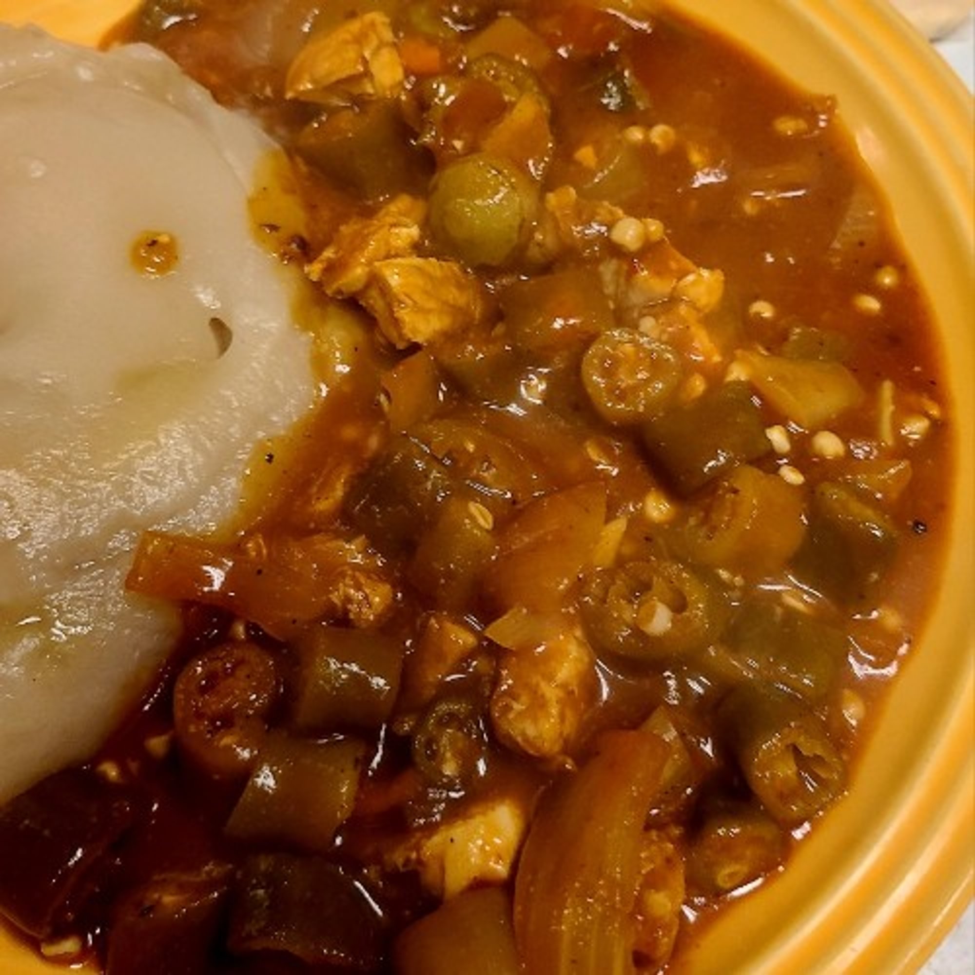Fufu