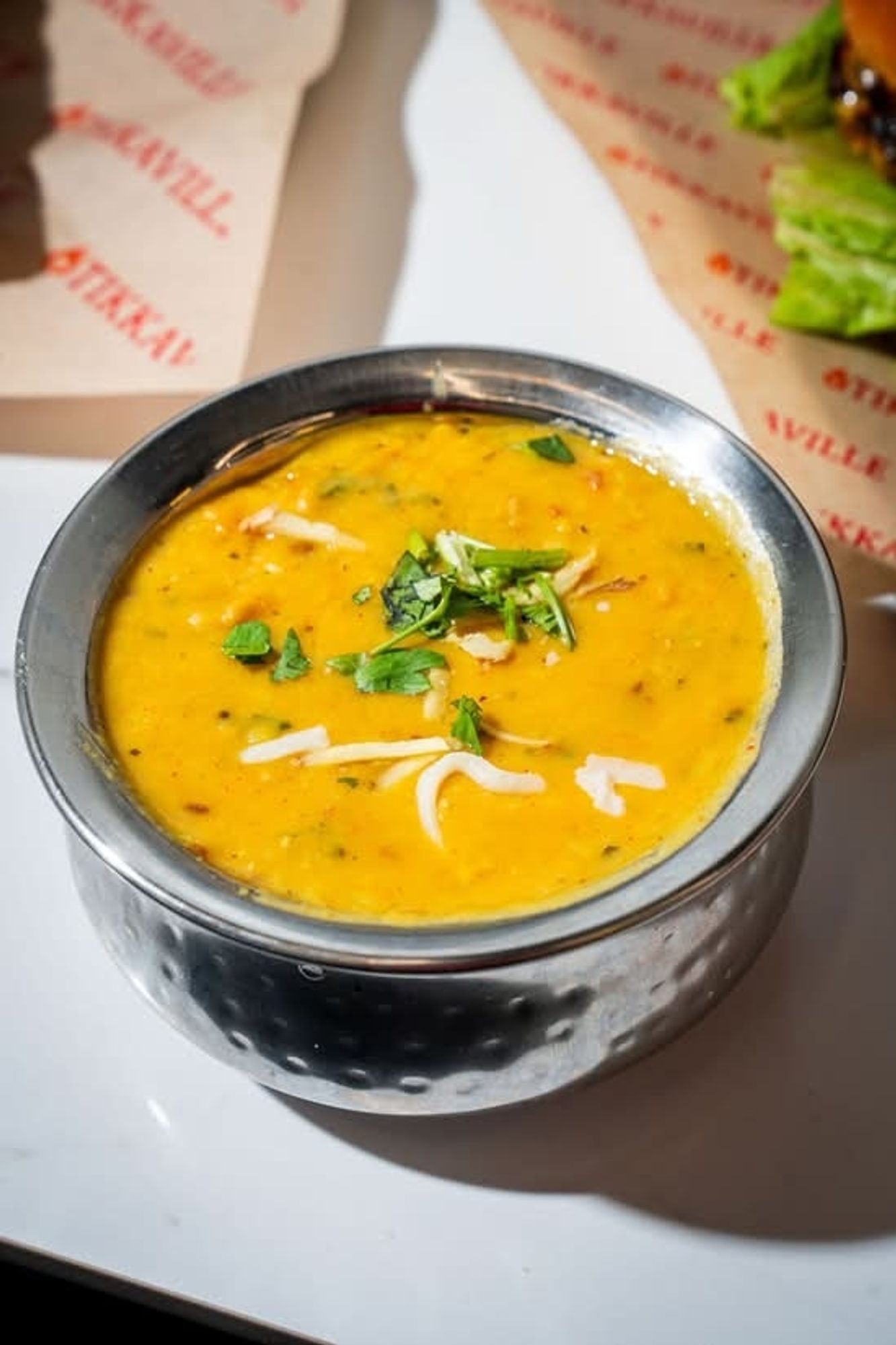 Daal Tarka (Side)