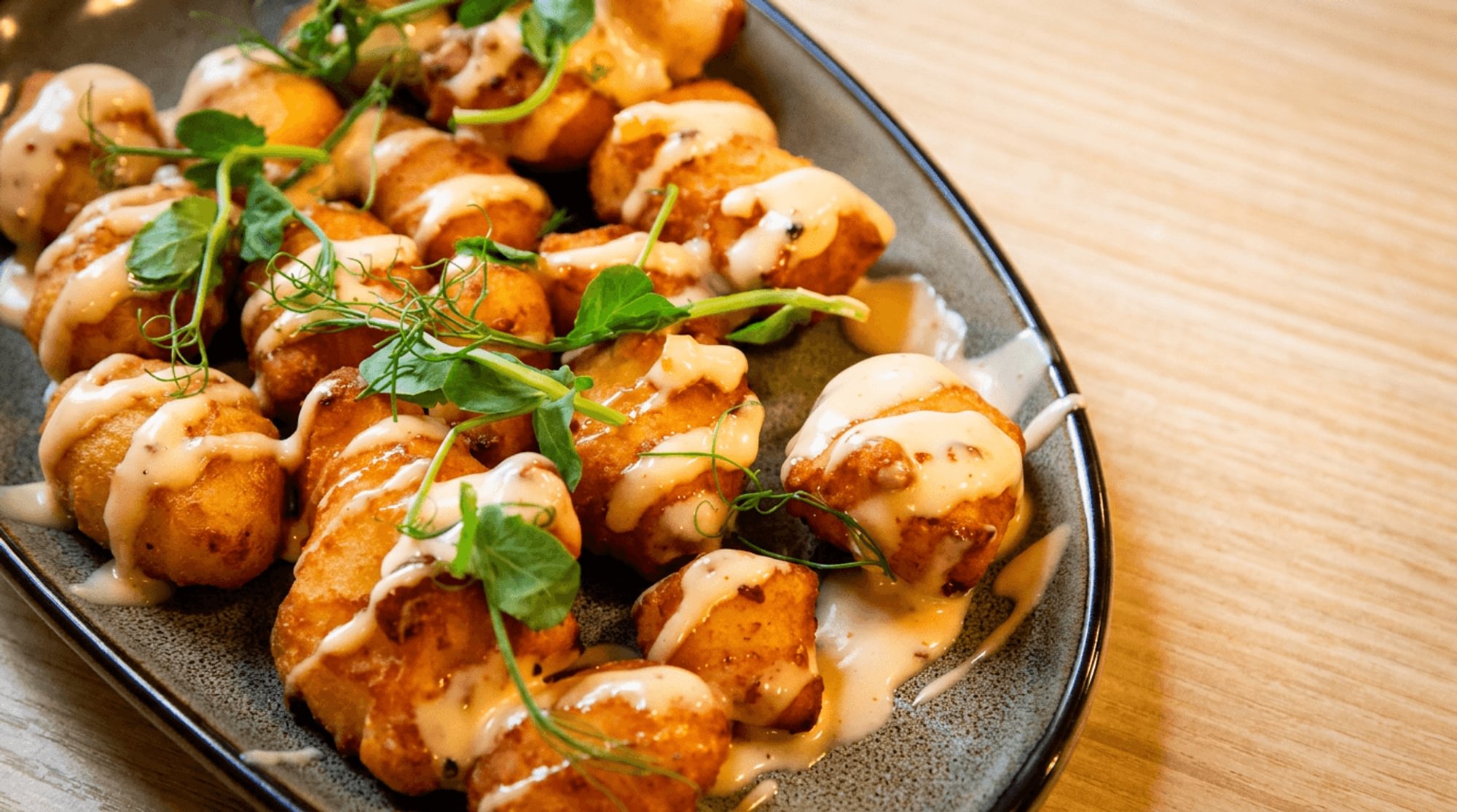 Collins Curds