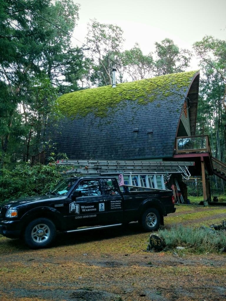 Images A 1 Exterior Cleaning