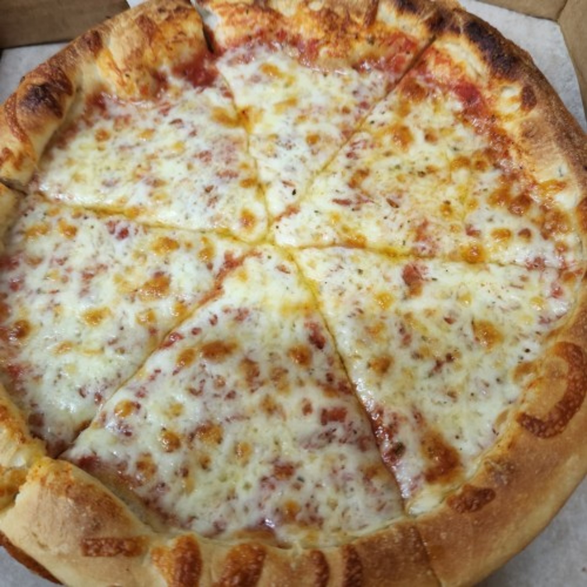 Make Your Own Calzone