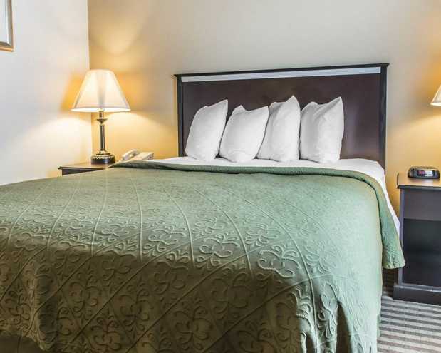 Images Quality Inn & Suites