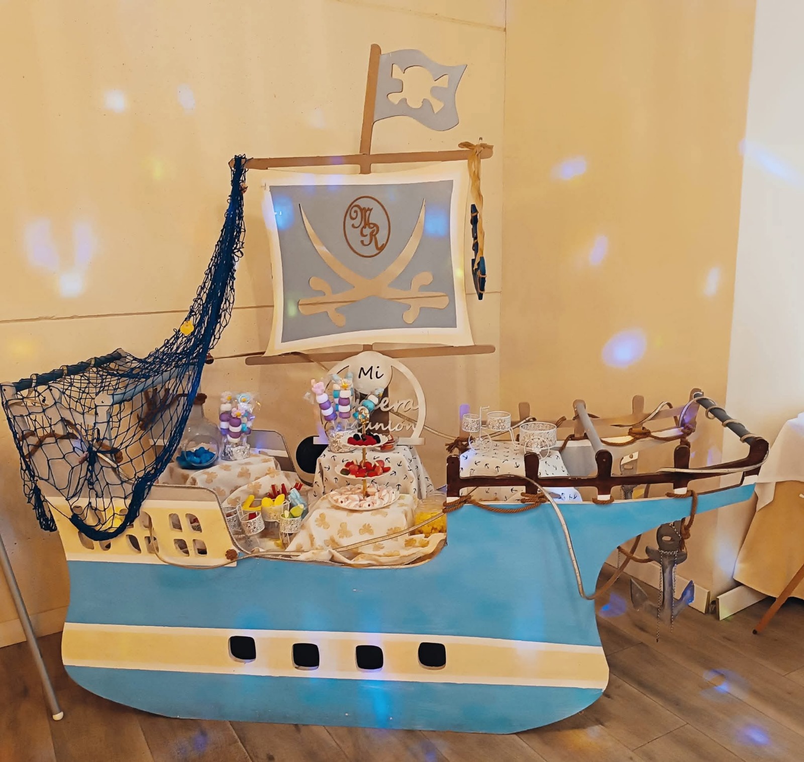 Galería en miniatura