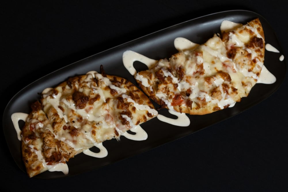 Cbr Flatbread