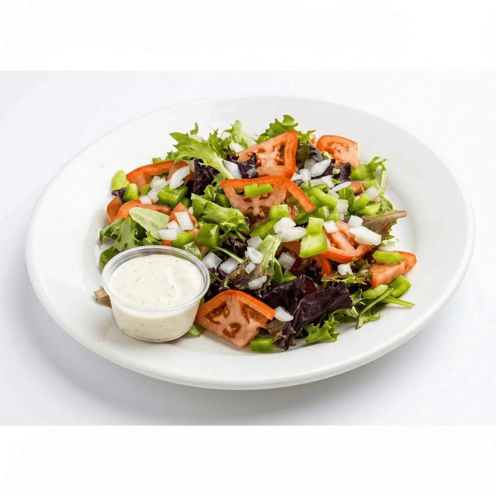 Garden Salad