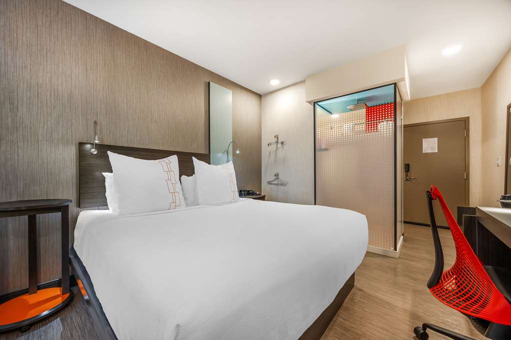 Vi¯b Best Western Springfield Image