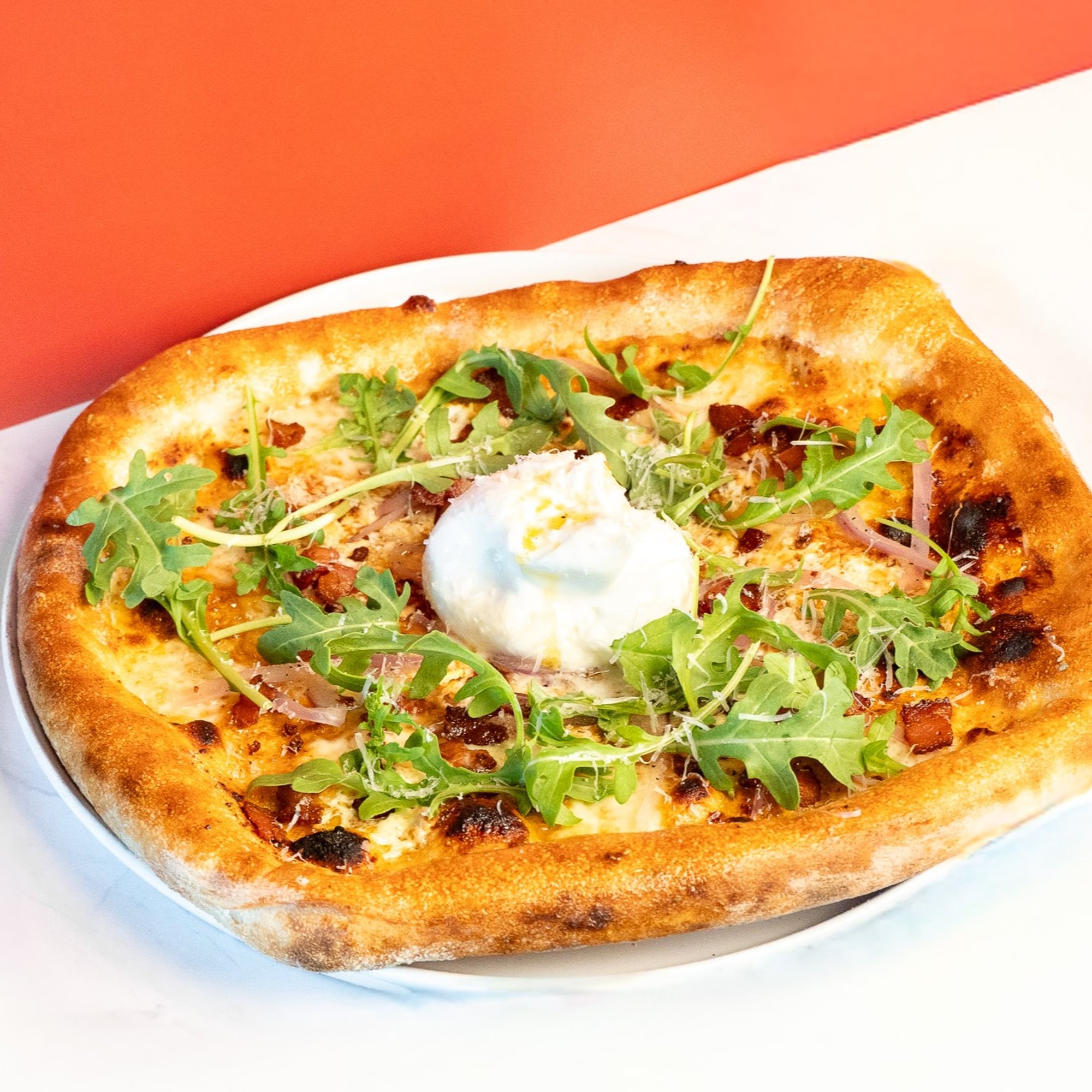 BASTA PIZZA