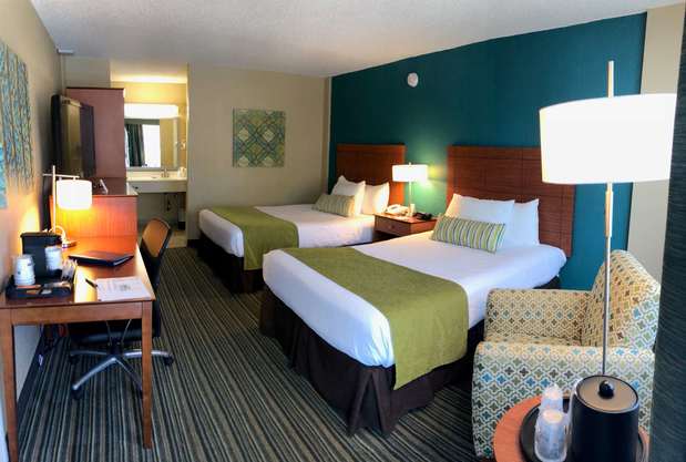 Images Best Western On the Bay Inn & Marina
