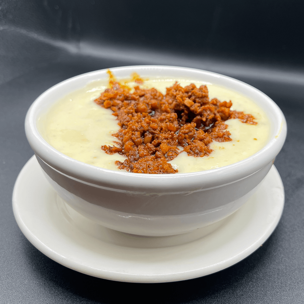 Chori Queso