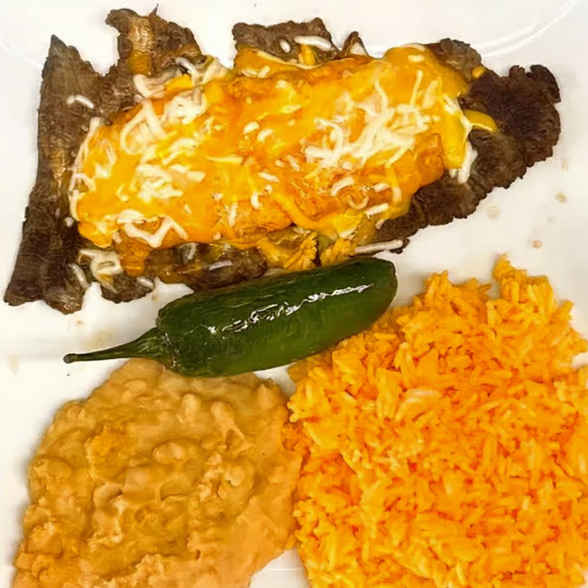 Tampiquena Tapatia