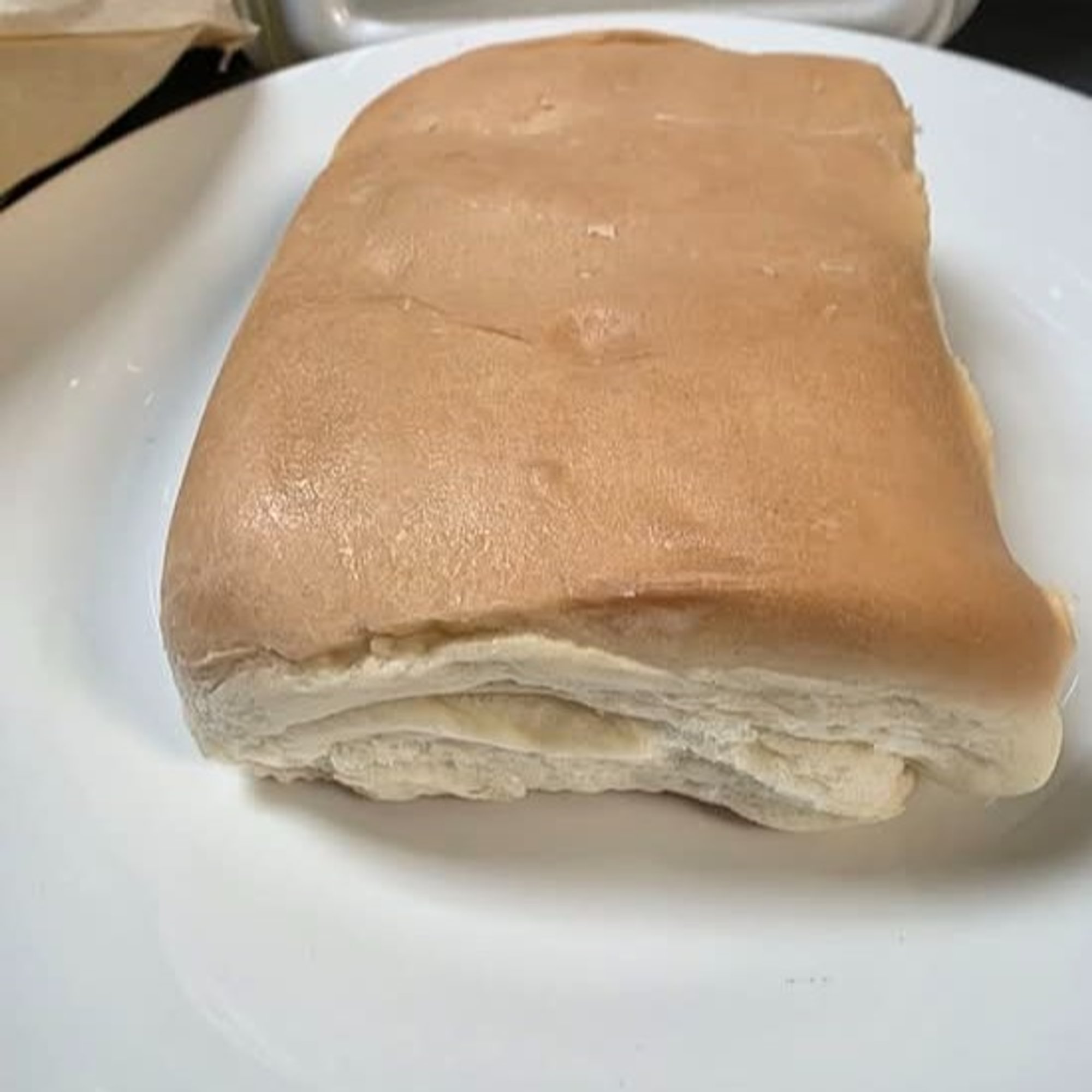 Coco Bread