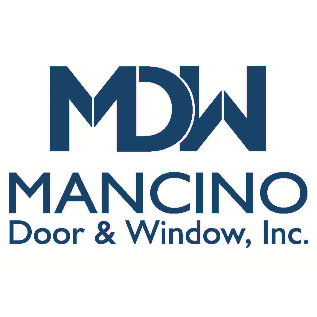 Mancino Door &amp; Window, Inc. Logo