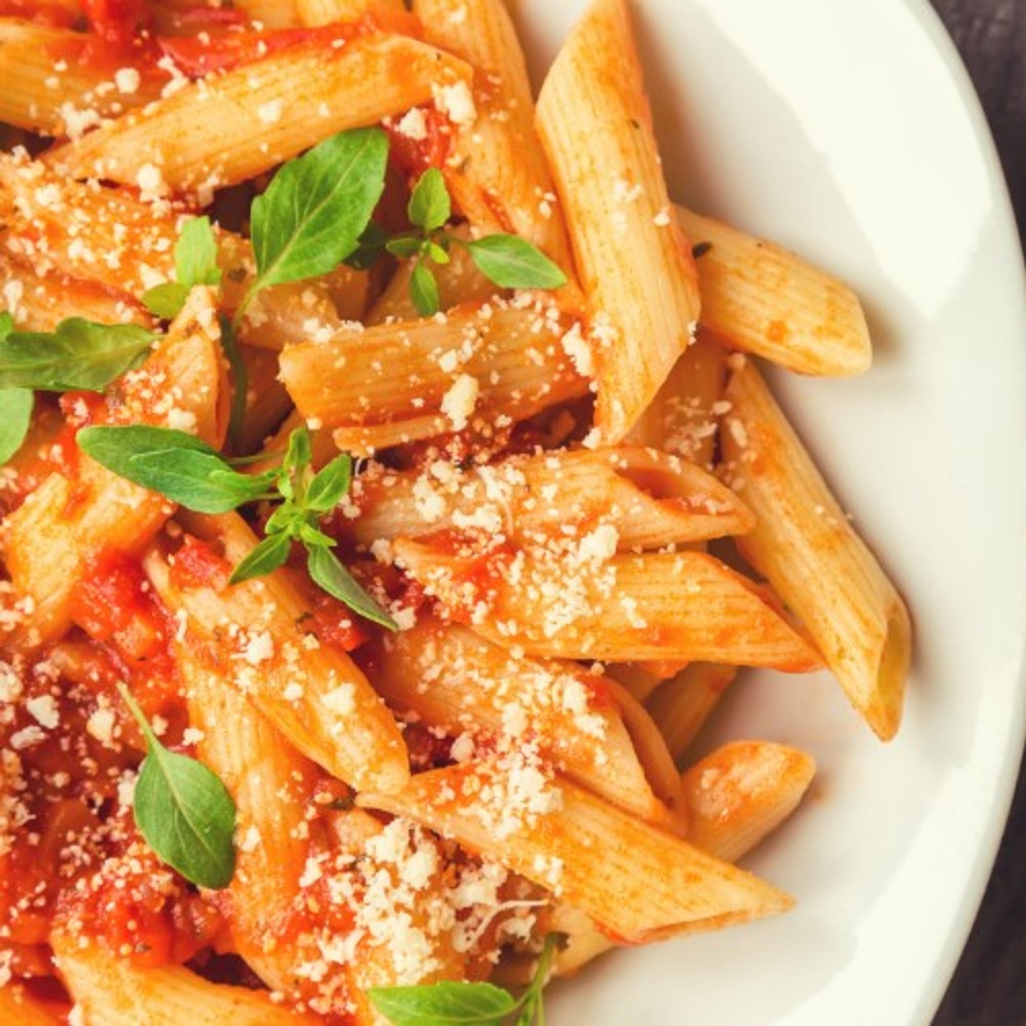 Penne Ala Vodka
