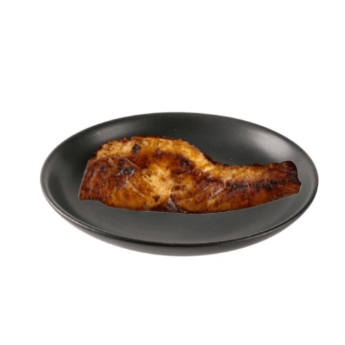 Side Salmon