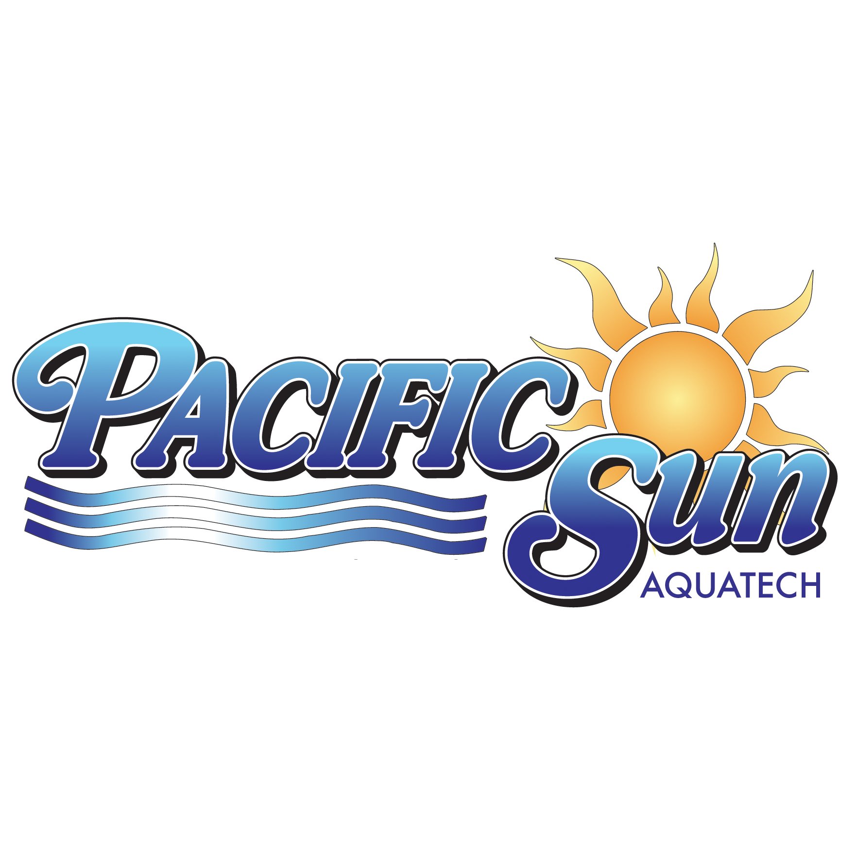 Pacific Sun Pool N Spa Photo