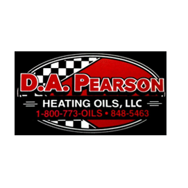 D.A. Pearson Heating Oils