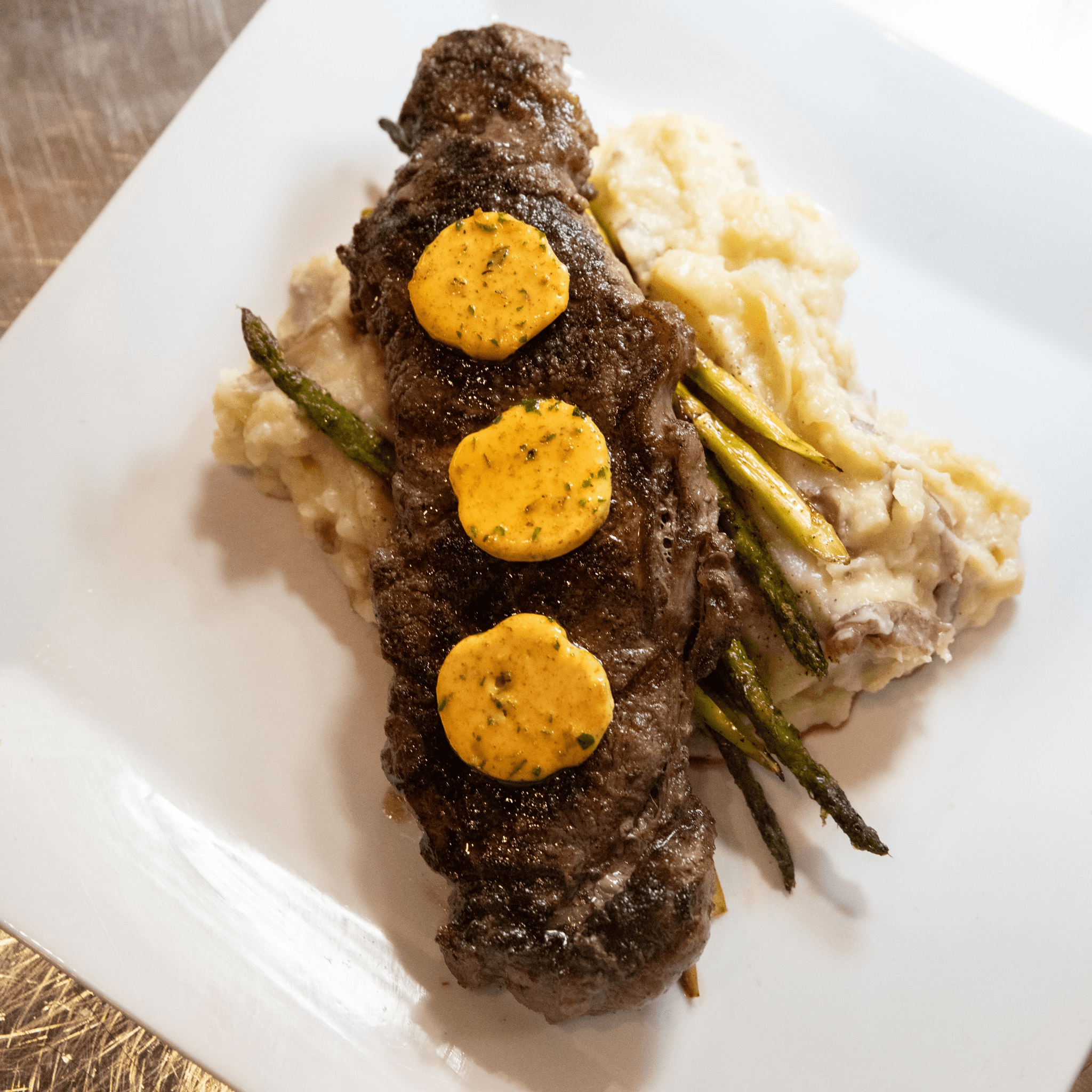 14oz NY Strip
