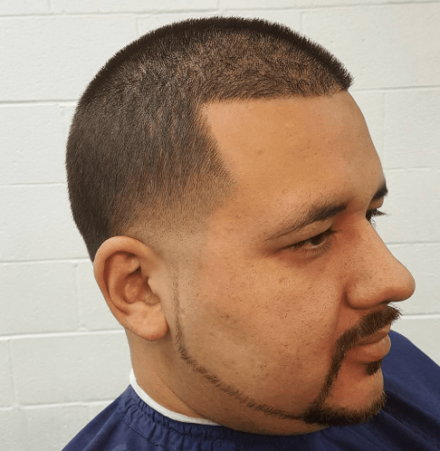 Jesse's Barbershop Image