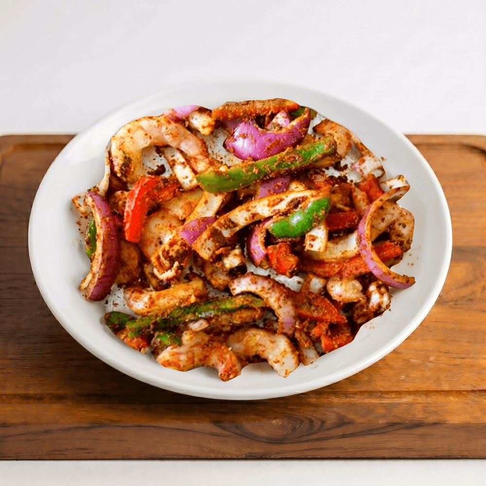 Campechana Fajita