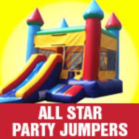 All Star Jumpers Logo