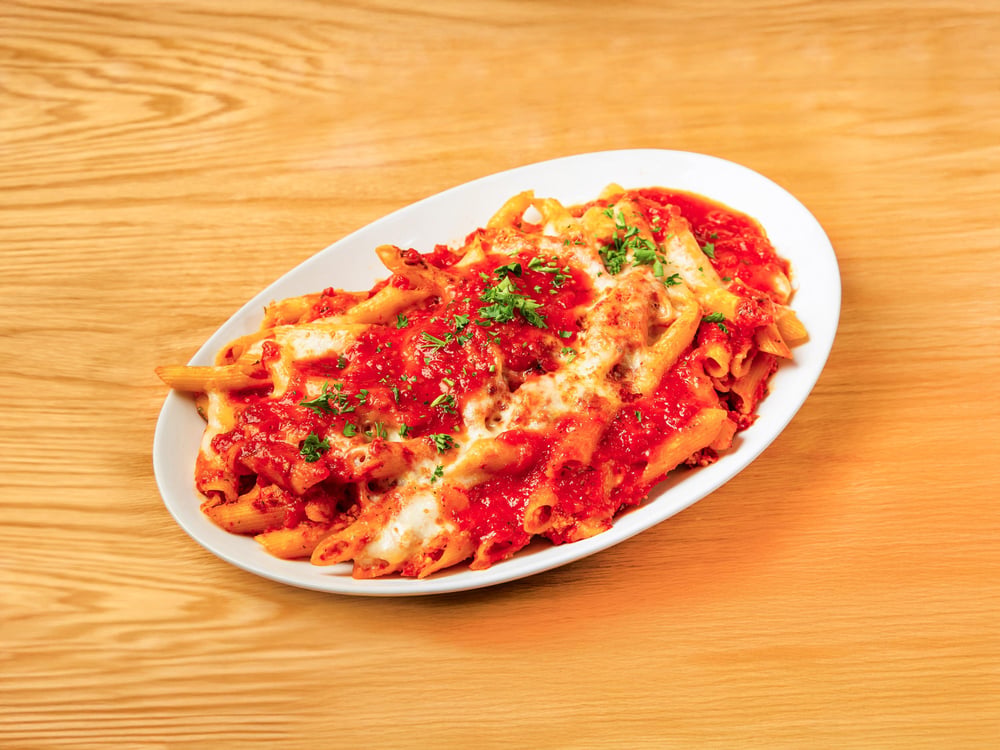 Baked Ziti