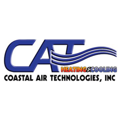 Coastal Air Technologies, Inc. Logo