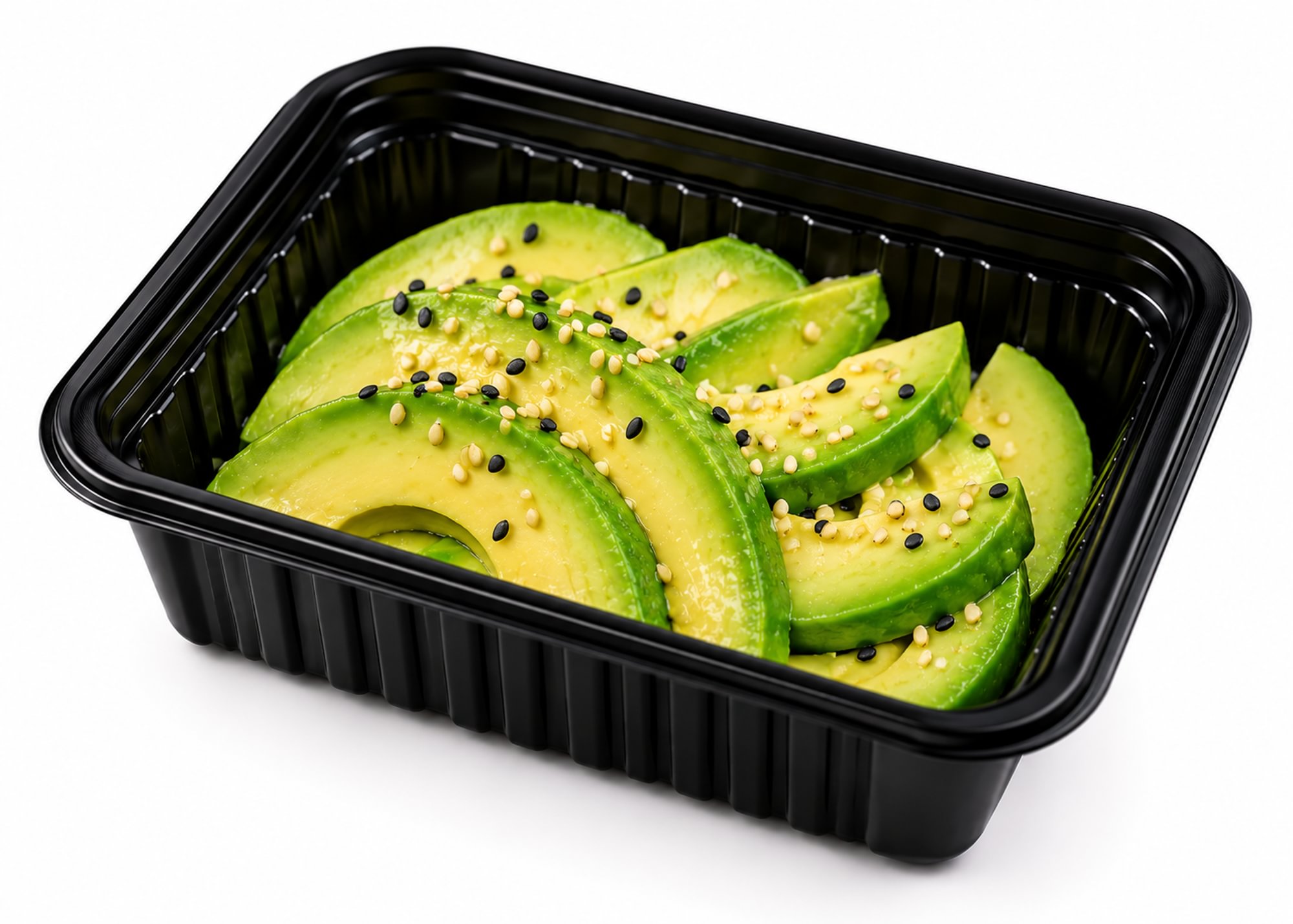 Side Avocado