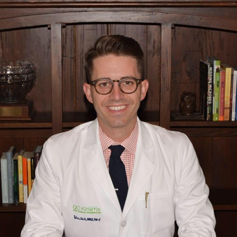 QC Kinetix (Tulsa) Image